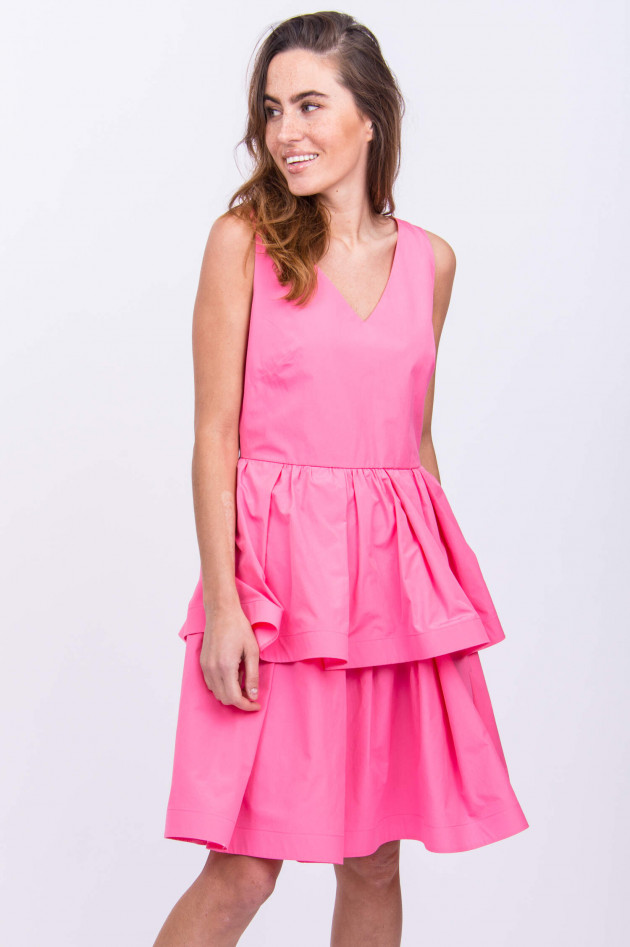 Sara Roka Princess-Kleid ELISEA in Pink