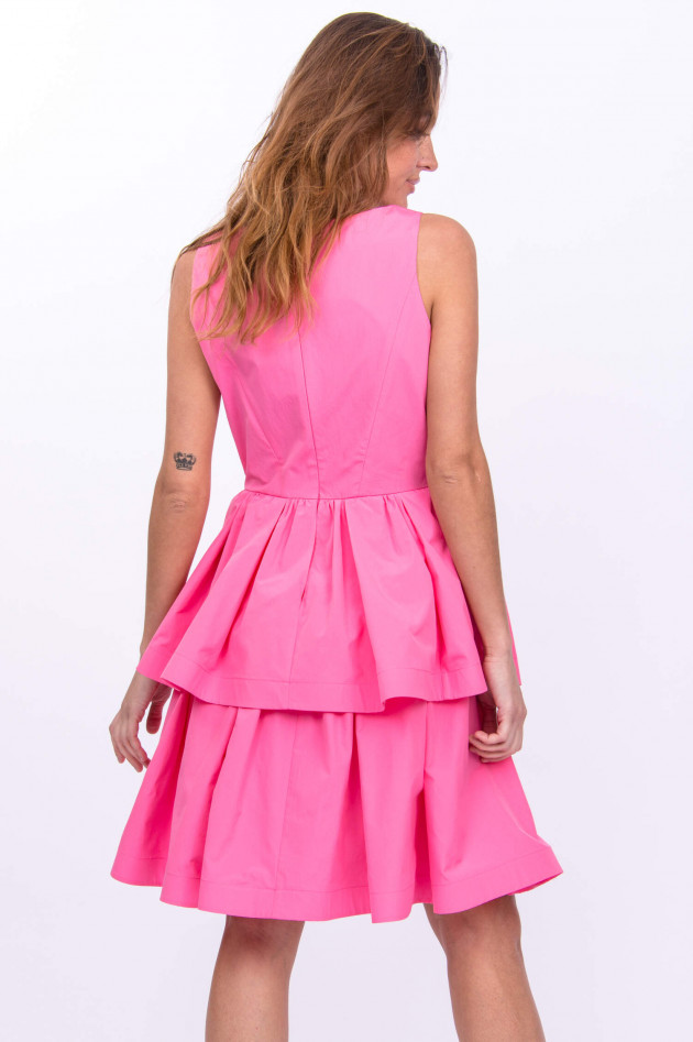 Sara Roka Princess-Kleid ELISEA in Pink