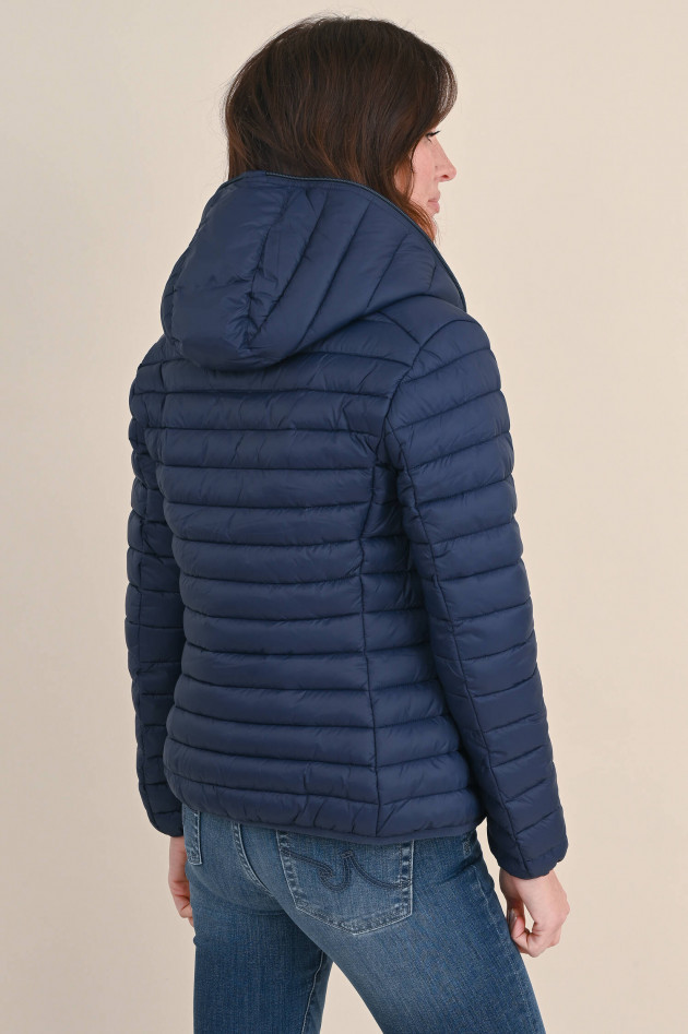 Save the duck Steppjacke DAISY in Navy