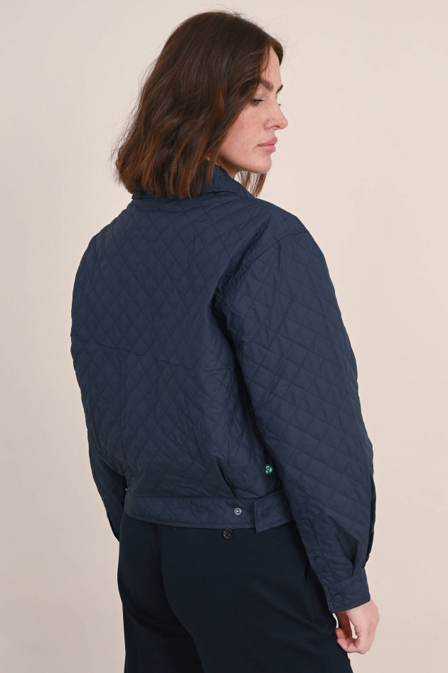 Save the duck Jacke LANA in Navy