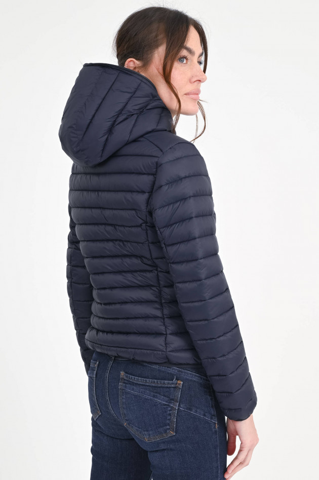 Save the duck Steppjacke DAISY in Navy