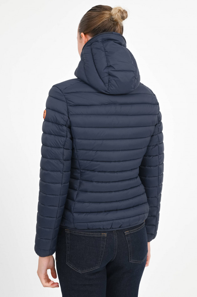 Save the duck Steppjacke DAISY in Navy