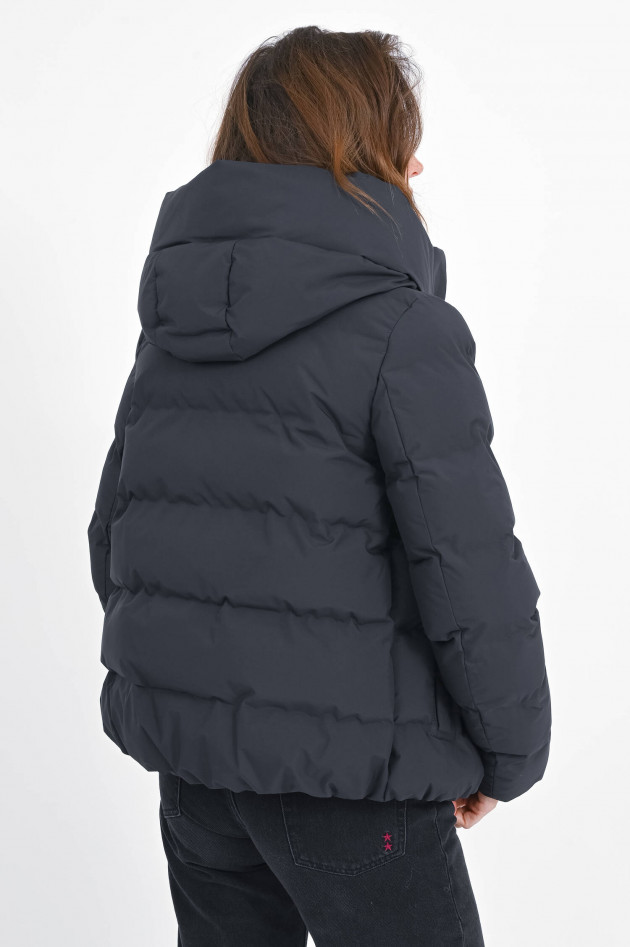 Save the duck Outdoor Jacke ARENA in Black