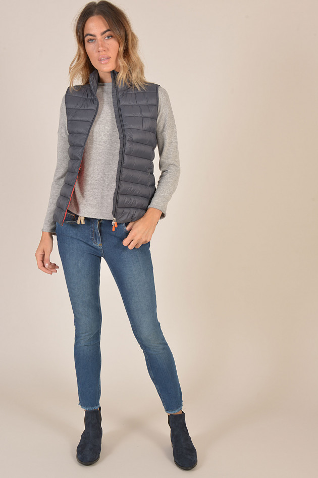 Save the duck Gilet in Antra