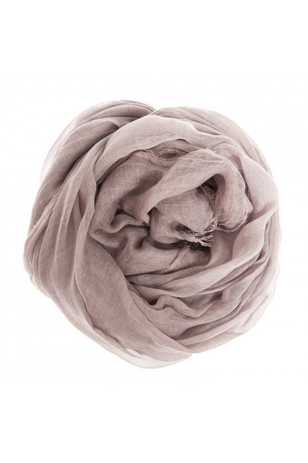 Faliero Sarti Schal TOBIA in Rose
