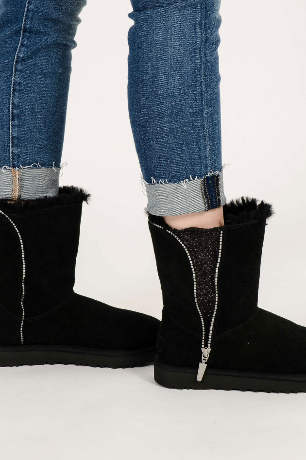 UGG Boots MARICE in Schwarz