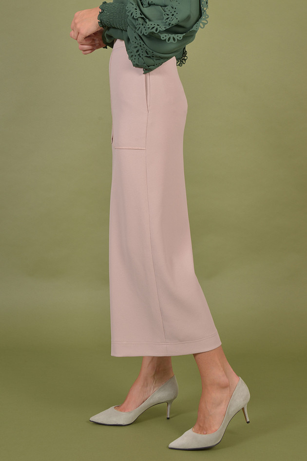 See by Chloé Hose in Rosé