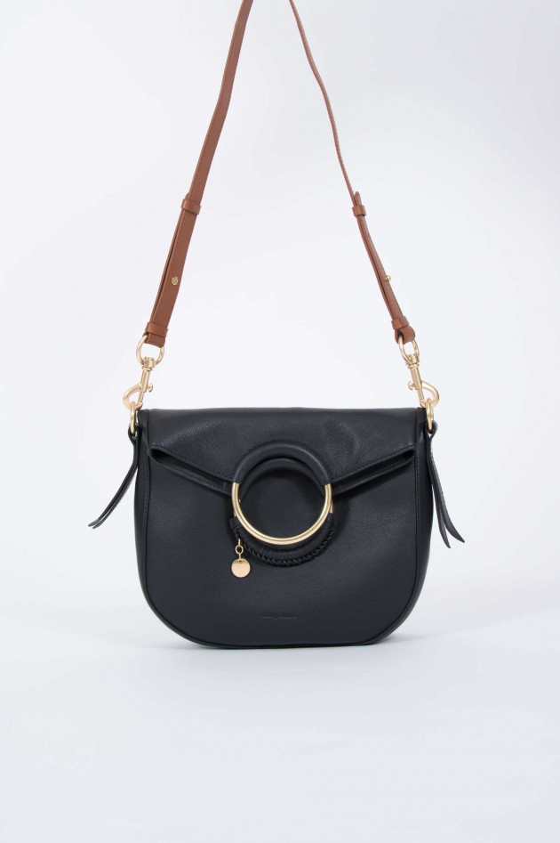 See by Chloé Tasche MONROE in Schwarz