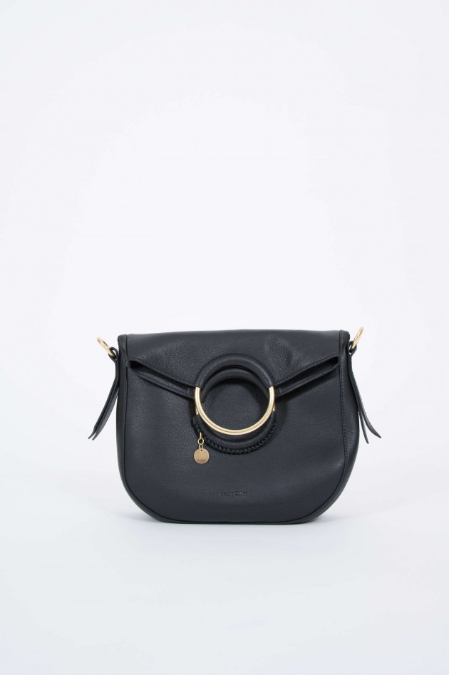 See by Chloé Tasche MONROE in Schwarz