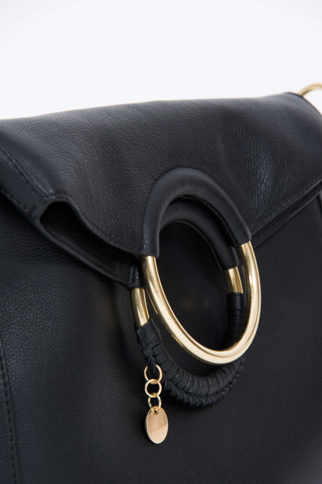 See by Chloé Tasche MONROE in Schwarz