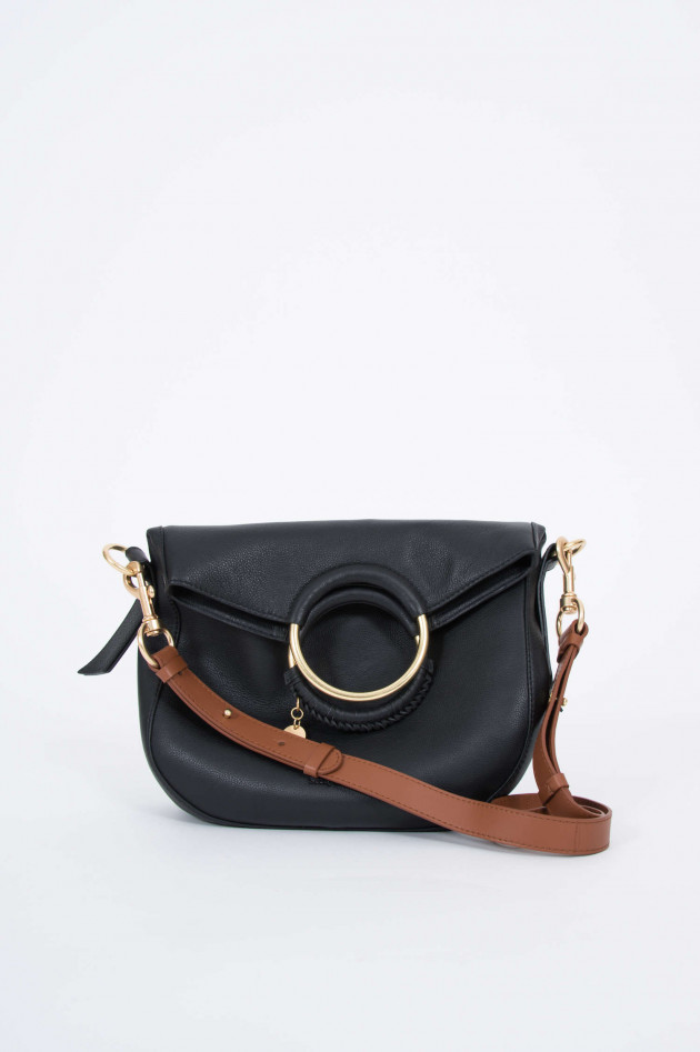 See by Chloé Tasche MONROE in Schwarz