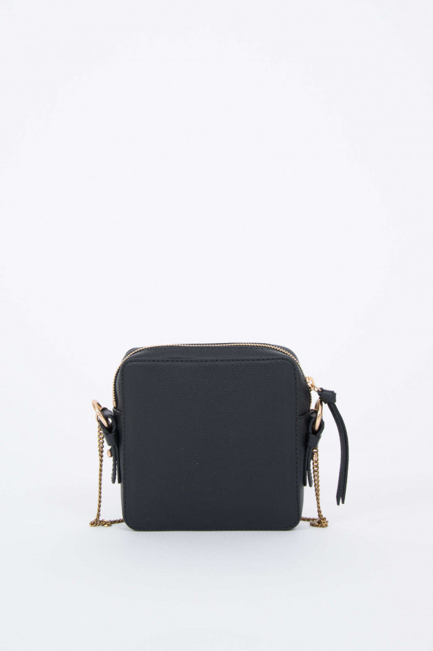 See by Chloé Kamera Tasche JOAN in Schwarz