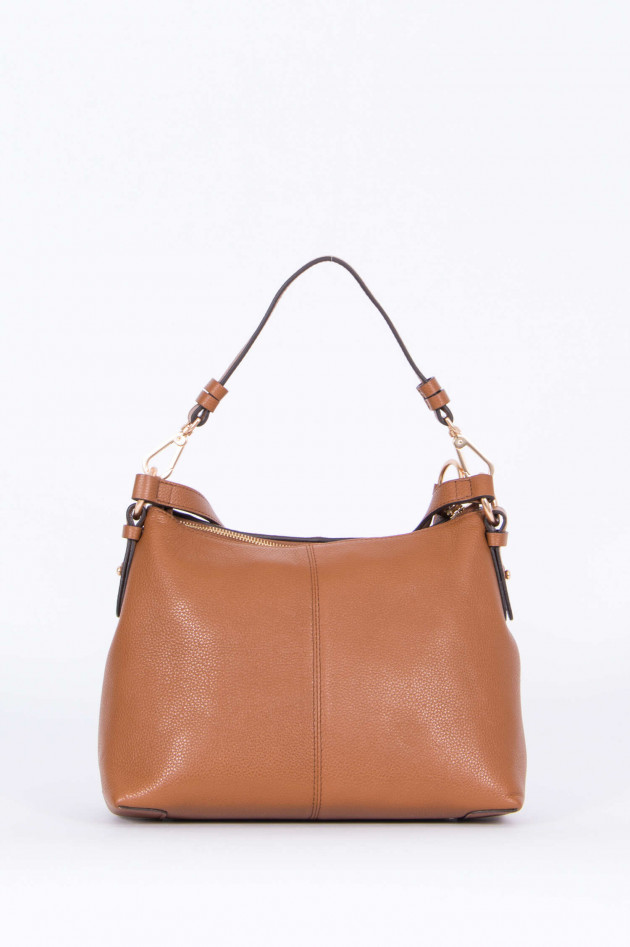 See by Chloé Schultertasche JOAN in Camel