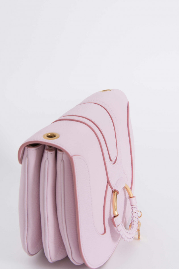 See by Chloé Schultertasche HANA in Rosa