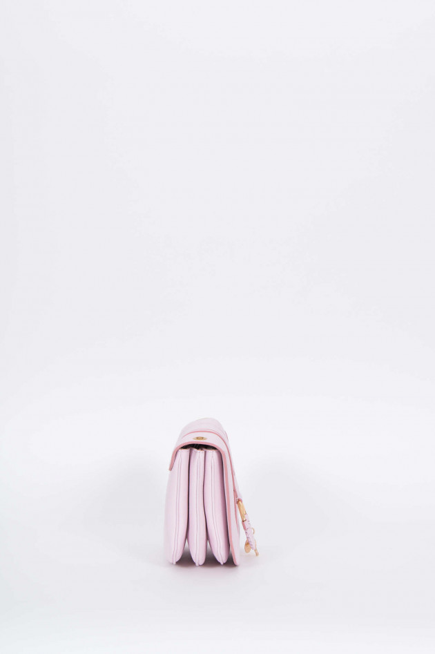 See by Chloé Schultertasche HANA in Rosa