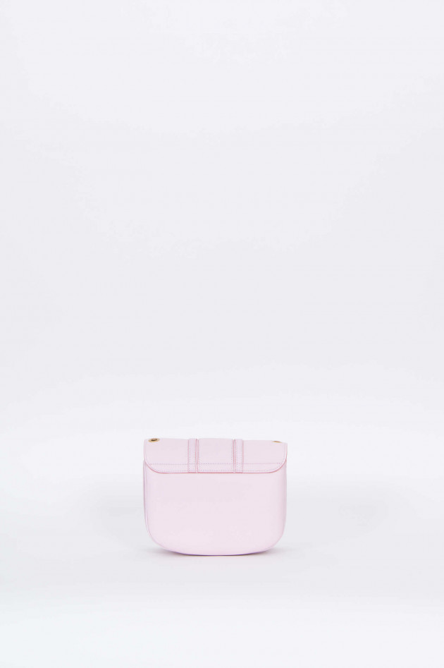 See by Chloé Schultertasche HANA in Rosa