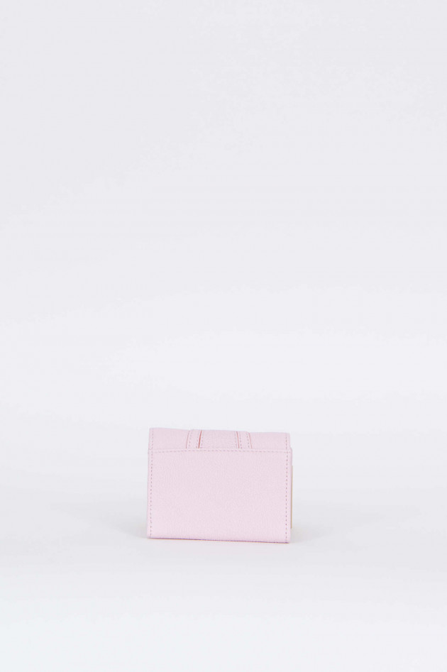 See by Chloé Portemonnaie HANA in Rosa