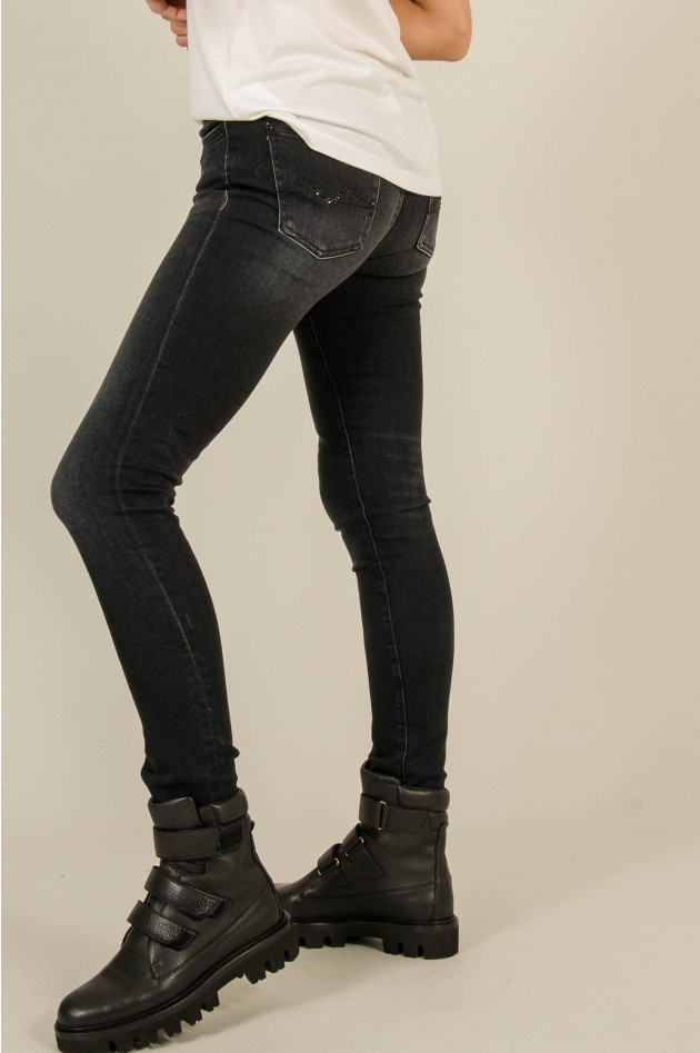 Seven for all Mankind Jeans PYPER in Antra