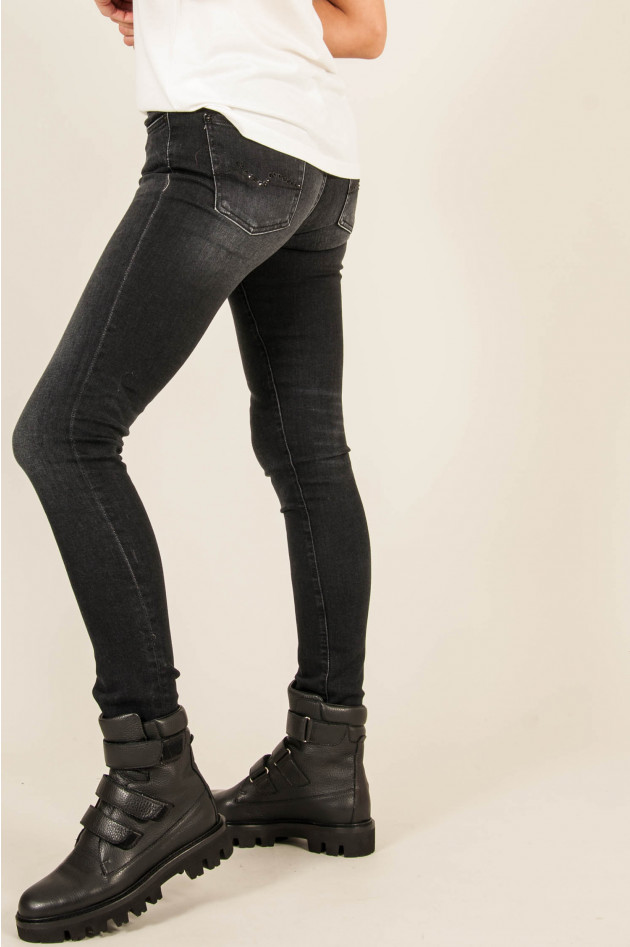 Seven for all Mankind Jeans PYPER in Antra