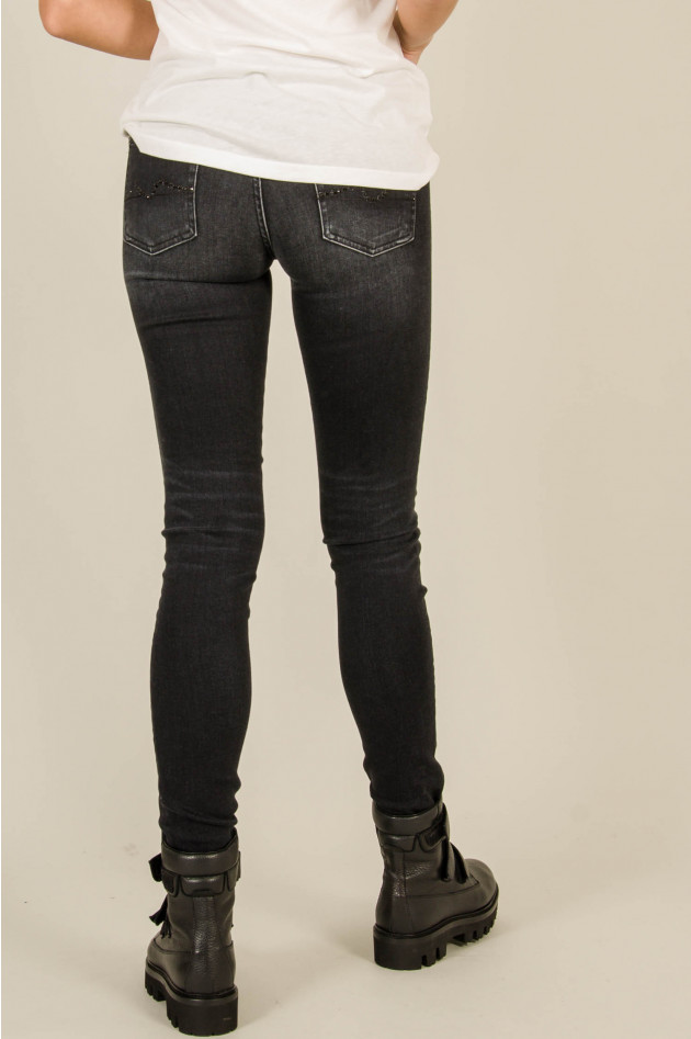 Seven for all Mankind Jeans PYPER in Antra