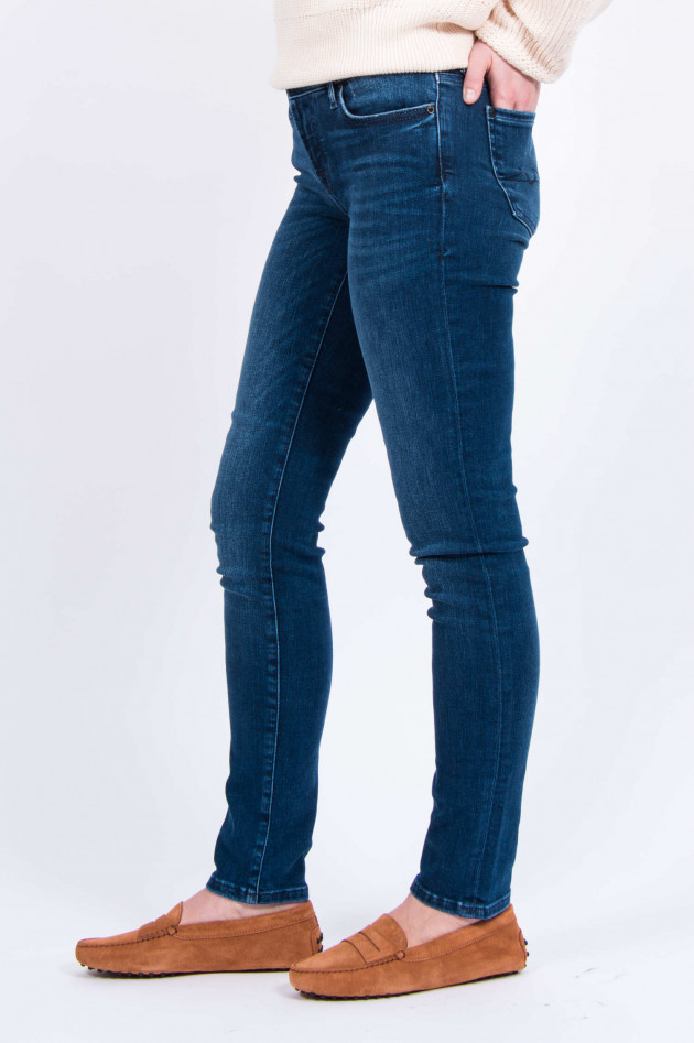 Seven for all Mankind Jeans PYPER SLIM in Dunkelblau