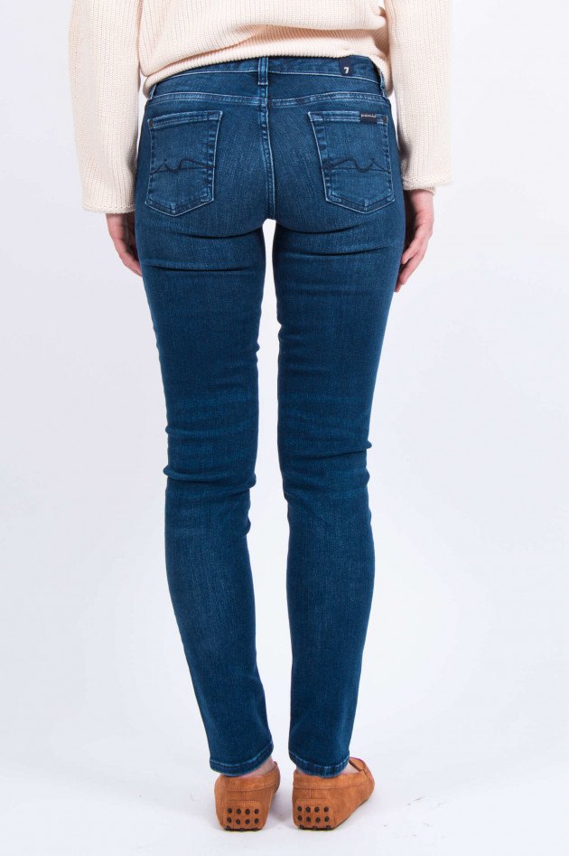 Seven for all Mankind Jeans PYPER SLIM in Dunkelblau