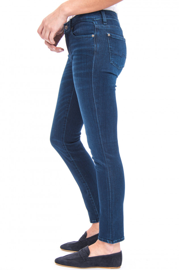 Seven for all Mankind Jeans PYPER SLIM in Dunkelblau