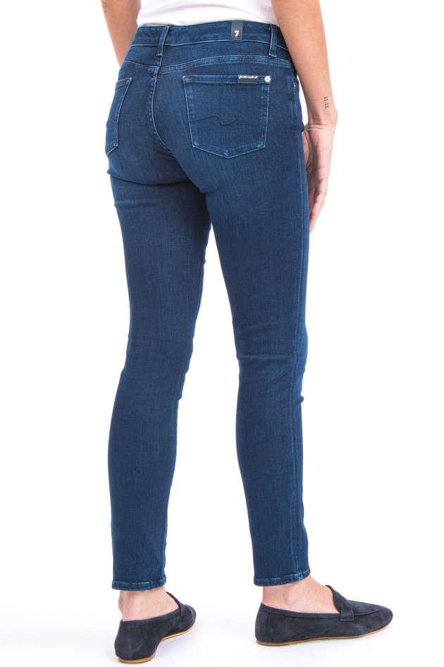 Seven for all Mankind Jeans PYPER SLIM in Dunkelblau