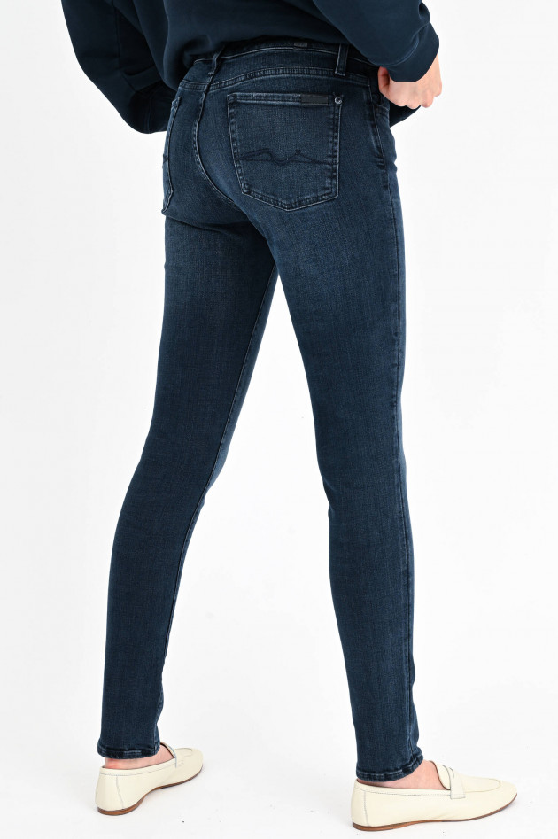 Seven for all Mankind Jeans PYPER SLIM in Dunkelblau