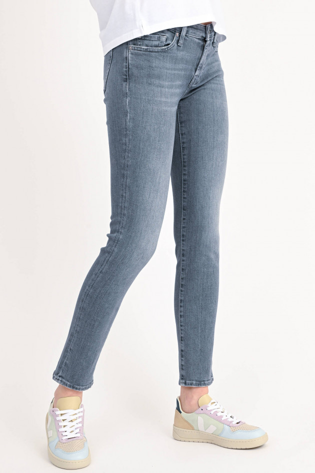 Seven for all Mankind Jeans PYPER SLIM in Grau