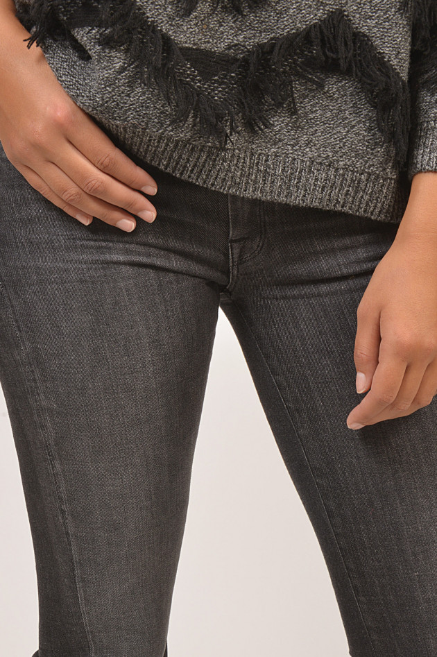 Seven for all Mankind Jeans CHARLIZE in Antra