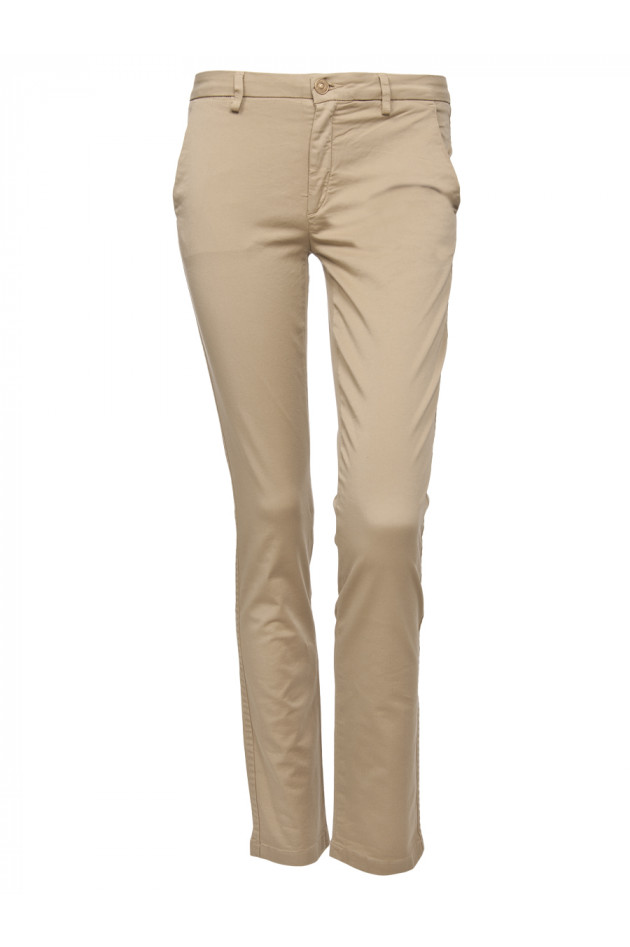Seven for all Mankind Chino ROXANNE in Beige