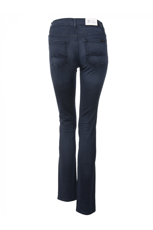 Seven for all Mankind Jeans ROZIE in Dunkelblau