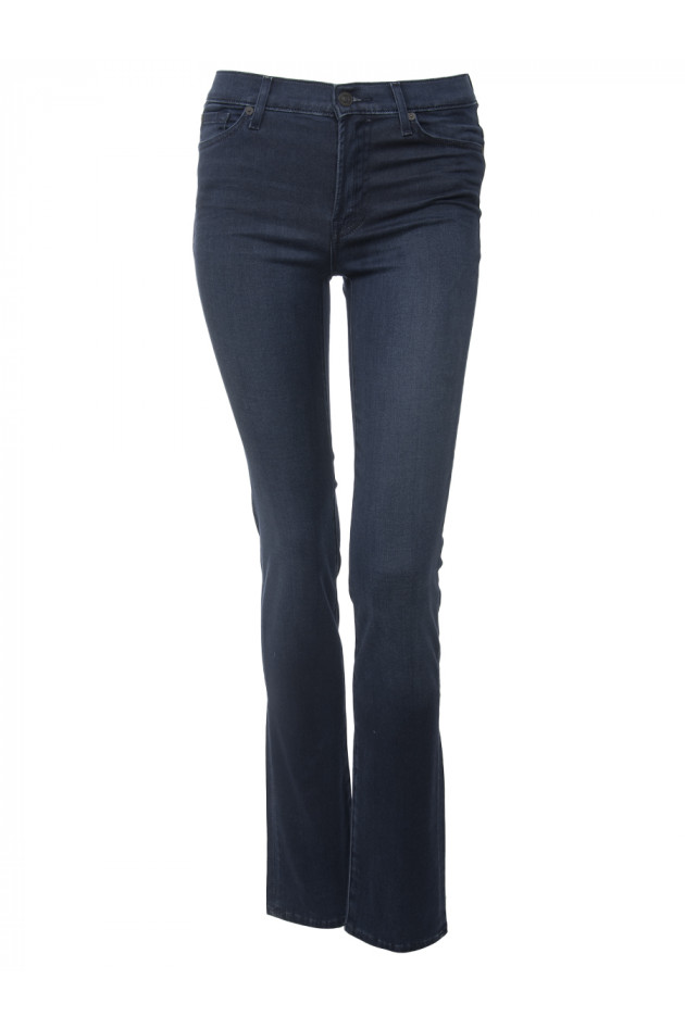 Seven for all Mankind Jeans ROZIE in Dunkelblau