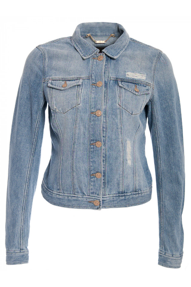 Jeansjacke Denim