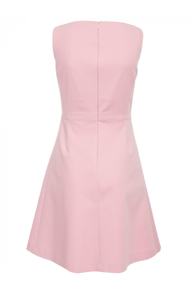 Kleid Rosé