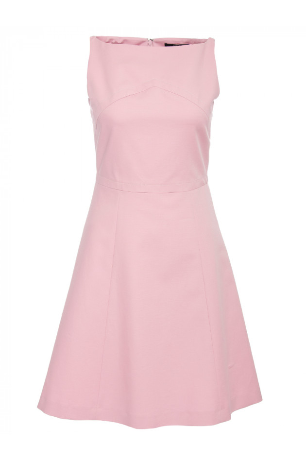 Kleid Rosé