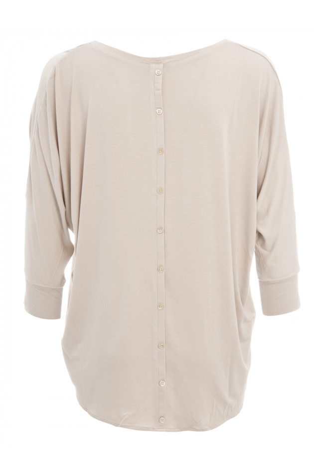 Repeat Shirt in Hautfarbe