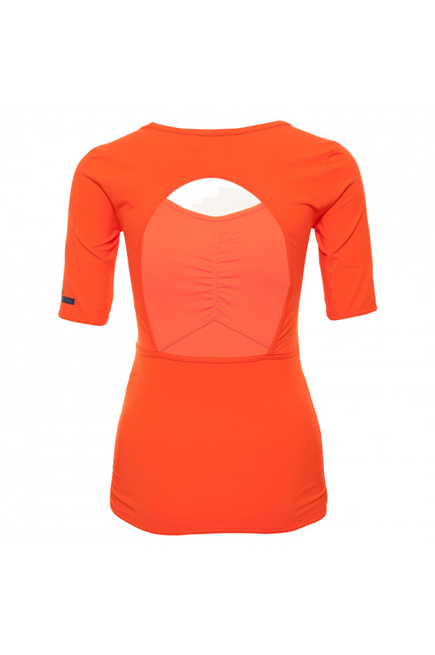 Stella McCartney Shirt STUDIO CLIMATE in Orange