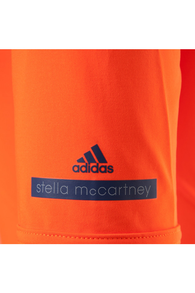 Stella McCartney Shirt STUDIO CLIMATE in Orange
