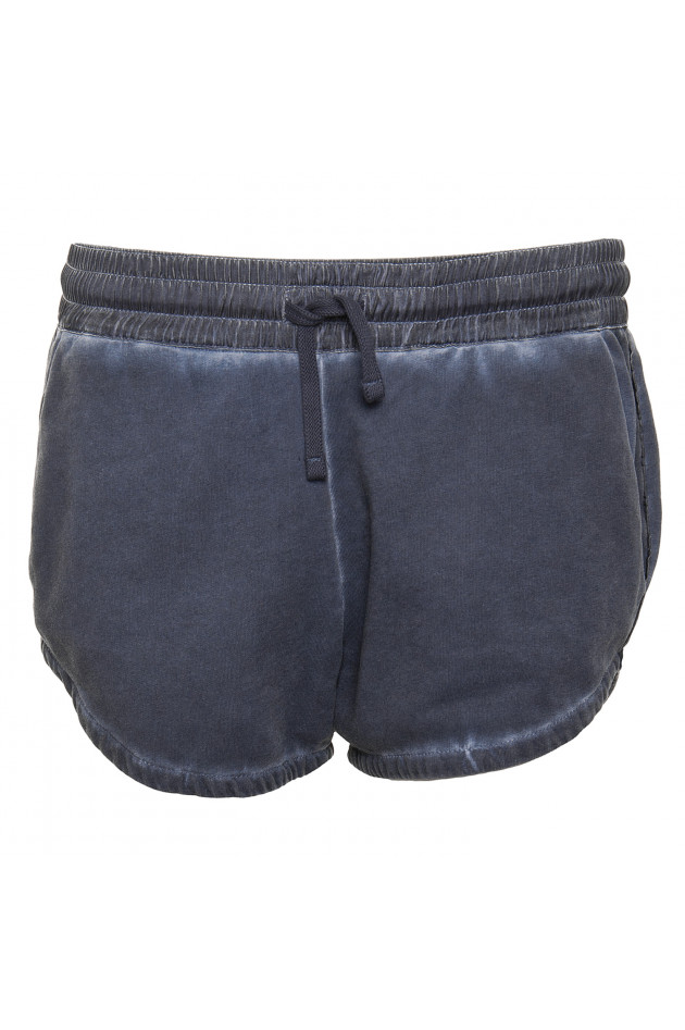 Better Rich Shorts in Blau