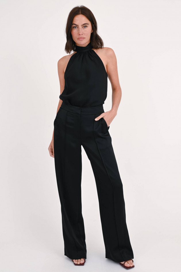 Simkhai Weite Hose KYRA in Schwarz