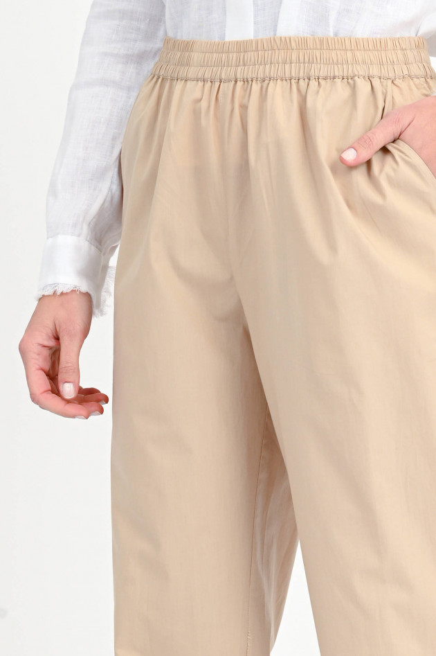 Skall Studio Hose EDGAR in Beige