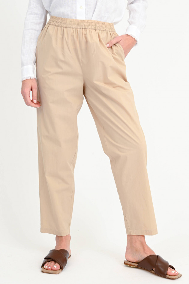 Skall Studio Hose EDGAR in Beige