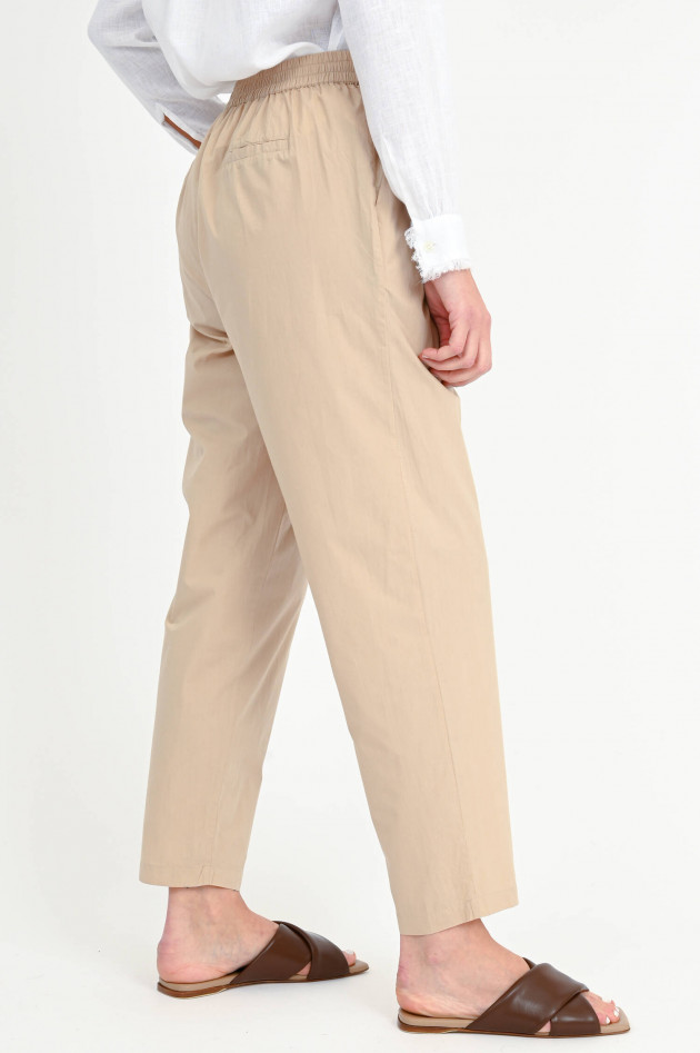 Skall Studio Hose EDGAR in Beige