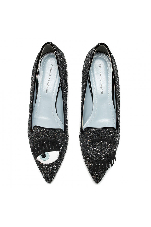 Chiara Ferragni Slipper FLIRTING in Antra