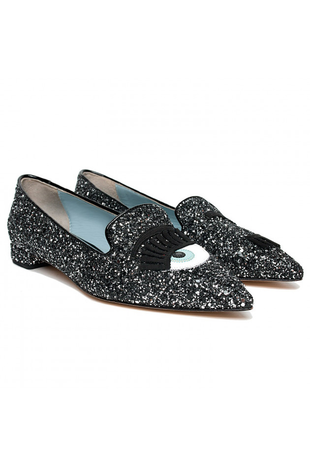 Chiara Ferragni Slipper FLIRTING in Antra