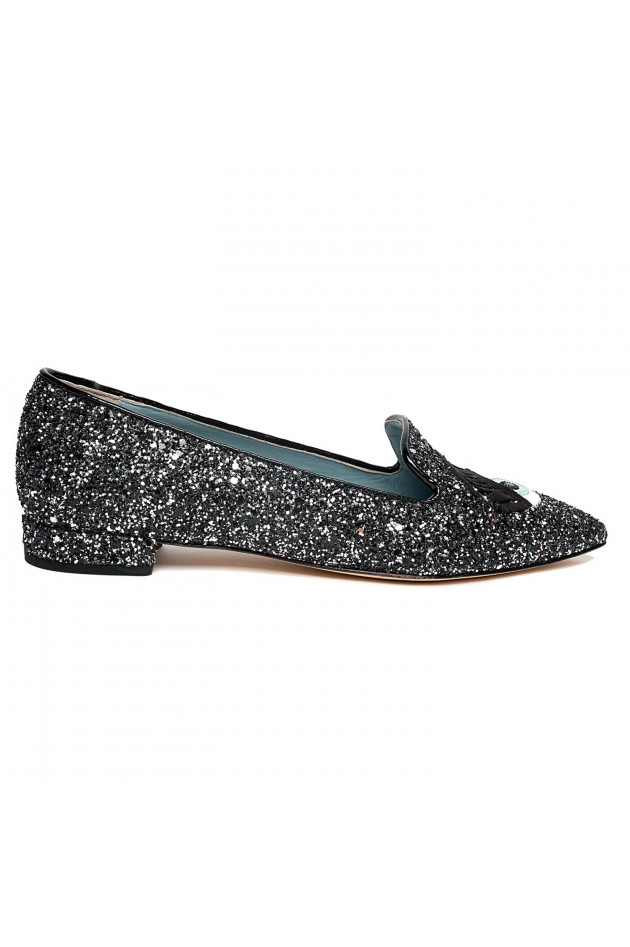 Chiara Ferragni Slipper FLIRTING in Antra