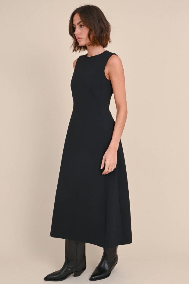 Sly Kleid AUBRIELLA in Schwarz