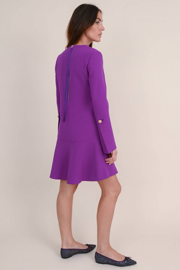 Sly Kleid JUSTINE in Lila